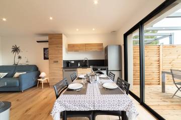Gîte pour 4 Personnes dans Sorède, Région de Céret, Photo 2