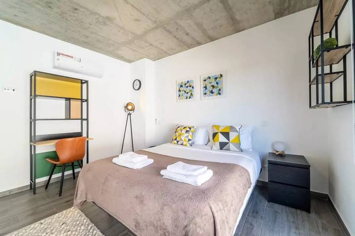 Casa rural para 6 personas, con terraza y sauna en Aljezur - 4