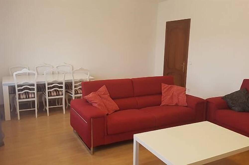 Ambite House for 8 people in Ambite, La Alcarria