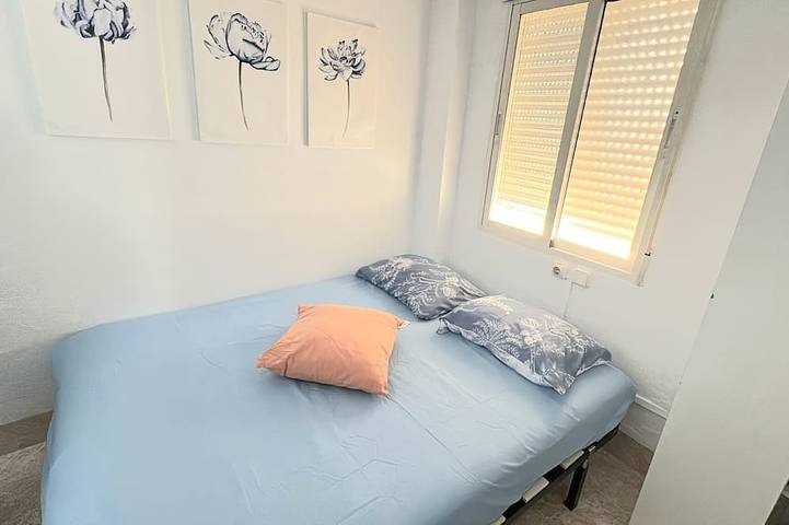 Casa de vacaciones para 4 personas, con balcón además de piscina y jardín, Se admiten mascotas - 1