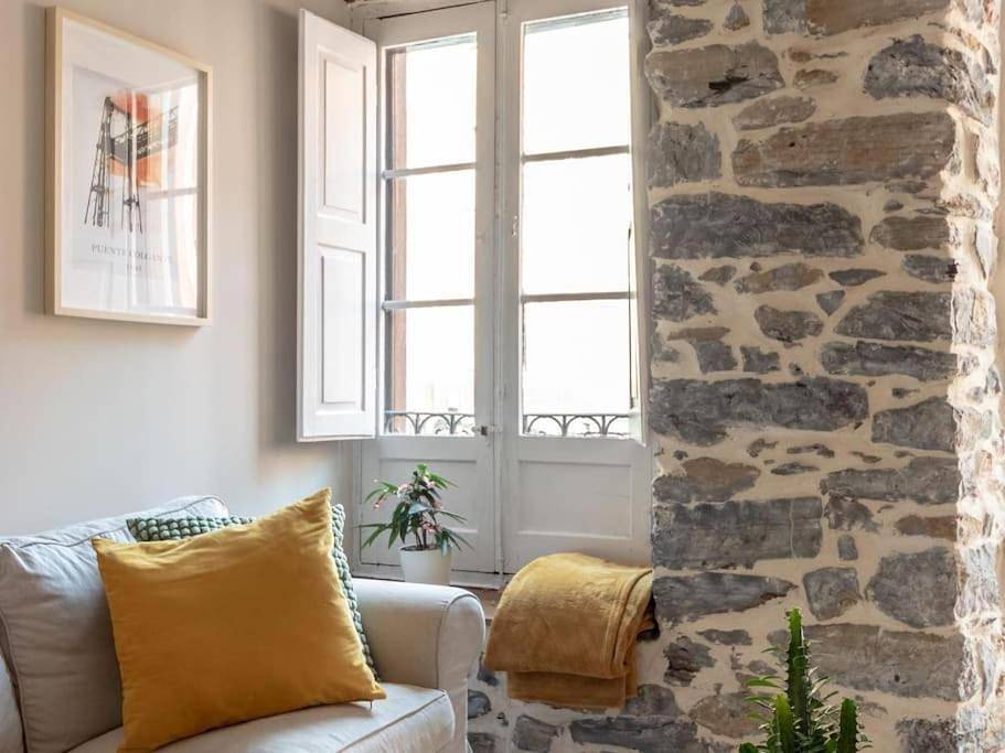 Apartamento entero, Portu Suite by Aston Rentals in Portugalete, Vizcaya