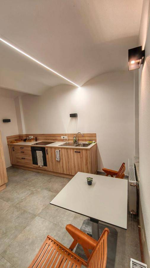 Gîte pour 4 personnes, avec vue et jardin à Kranj - 2