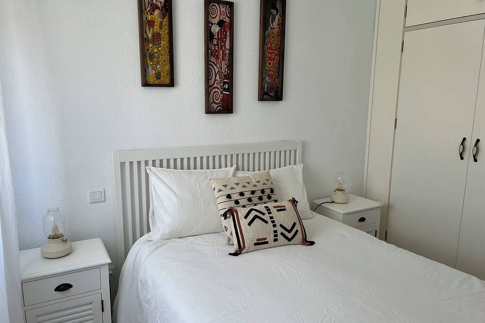 Ganze Wohnung, Luminoso Apartamento en Islantilla Playa in Urbasur, Isla Cristina