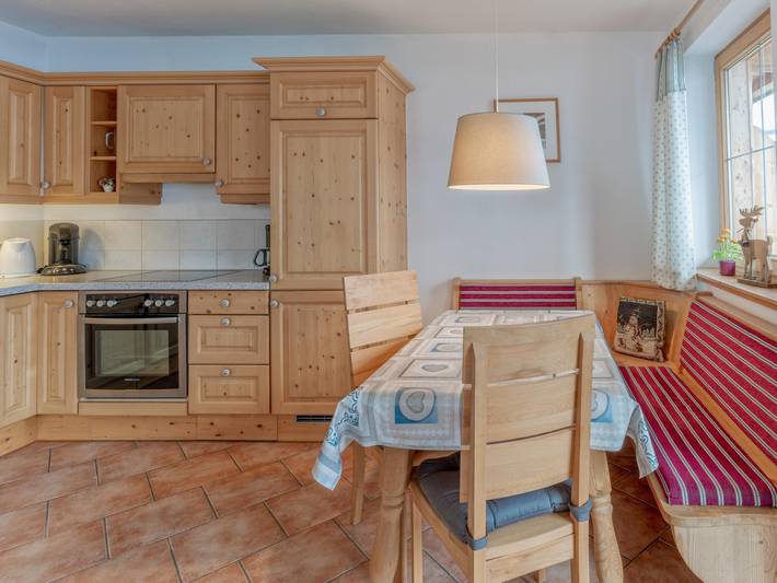 Ferienwohnung für 9 Personen, mit Balkon, mit Haustier in Tirol - 2