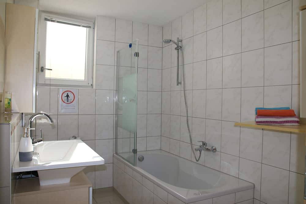 Appartement entier, Family and active vacation, Europa-Park Rust, hiking ect. in Herbolzheim, Forêt-Noire du Sud