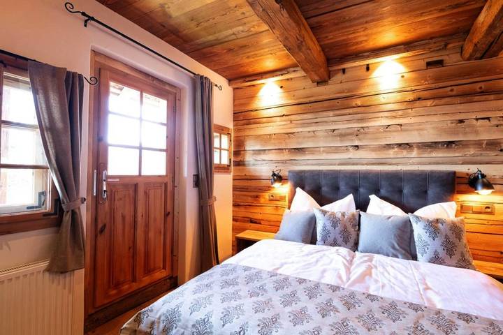 Ferienwohnung für 8 Personen, mit Garten und Ausblick in Weststeiermark - 3