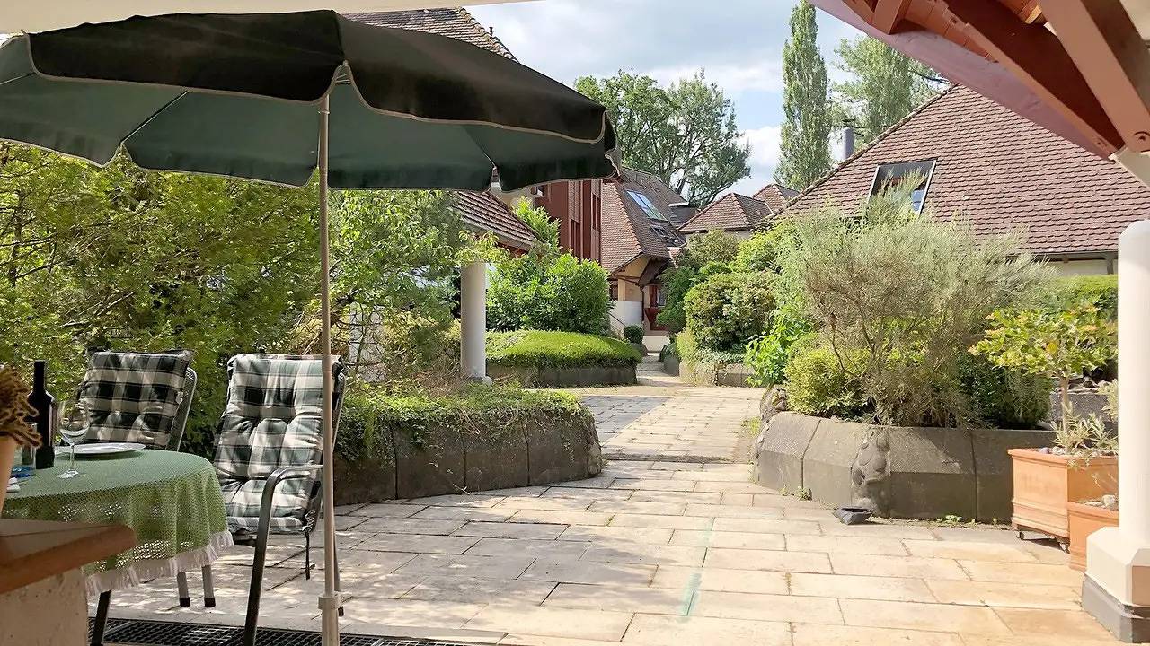 Ganze Ferienwohnung, Ferienwohnung für 4 Personen (55 m²) in Kressbronn am Bodensee in Kressbronn am Bodensee, Region Bodensee-Oberschwaben
