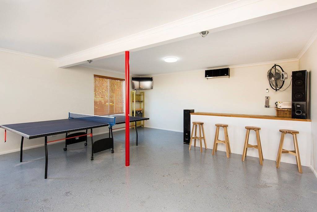 Seaclusion Cottage - Modern renovated beach house in Guilderton, Western Australia