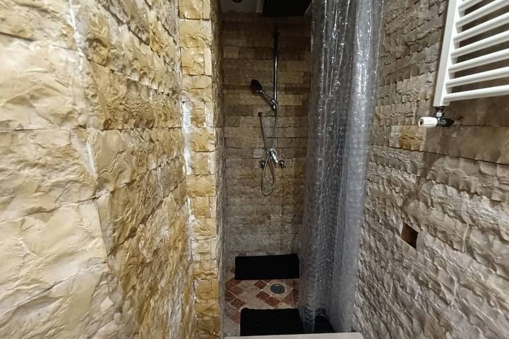 Appartement entier, Napoleon vacation home to the historic center of the city and from the famous earth district. in Pouzzoles, Province de Naples