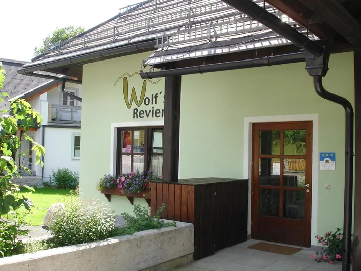 Ferienwohnung für 6 Personen, mit Terrasse und Garten - 1