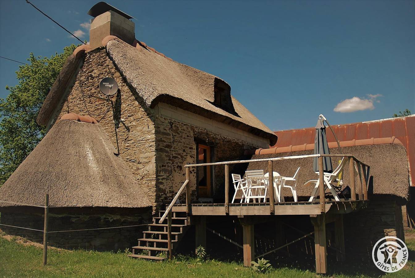 Gîte de Coiral, foto 12