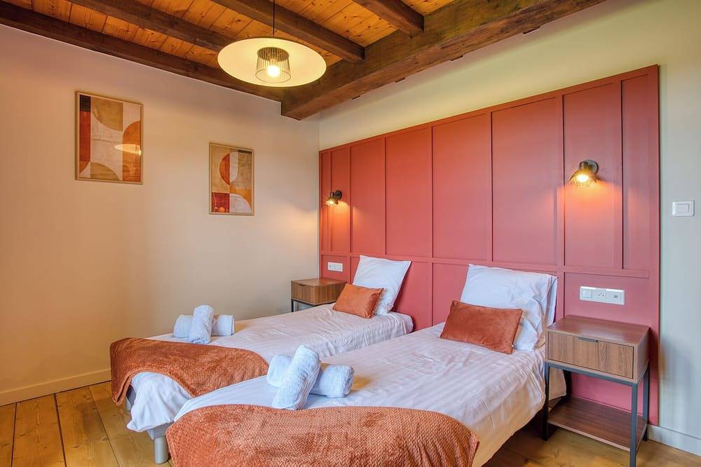 Belle maison Périgourdine pour parenthèse nature prés de Bergerac in Bosset, Périgord Pourpre
