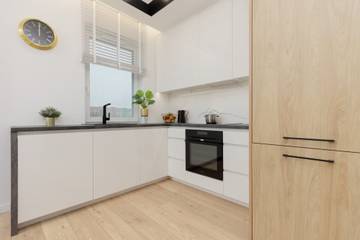 Apartament Wakacyjny dla 4 osoby w Bielany (Warszawa), Warszawa, Zdjęcie 4
