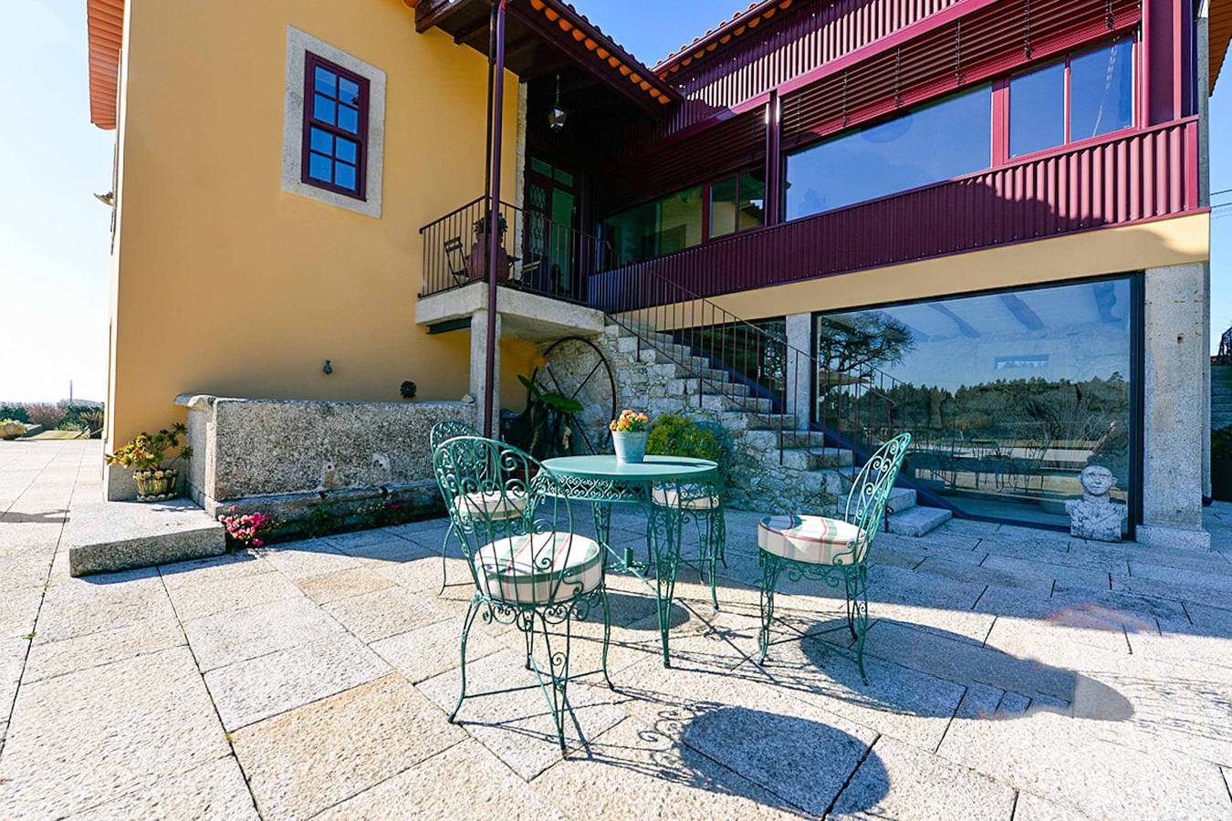 Villa Calista in Marinhas, Esposende, Marinhas e Gandra