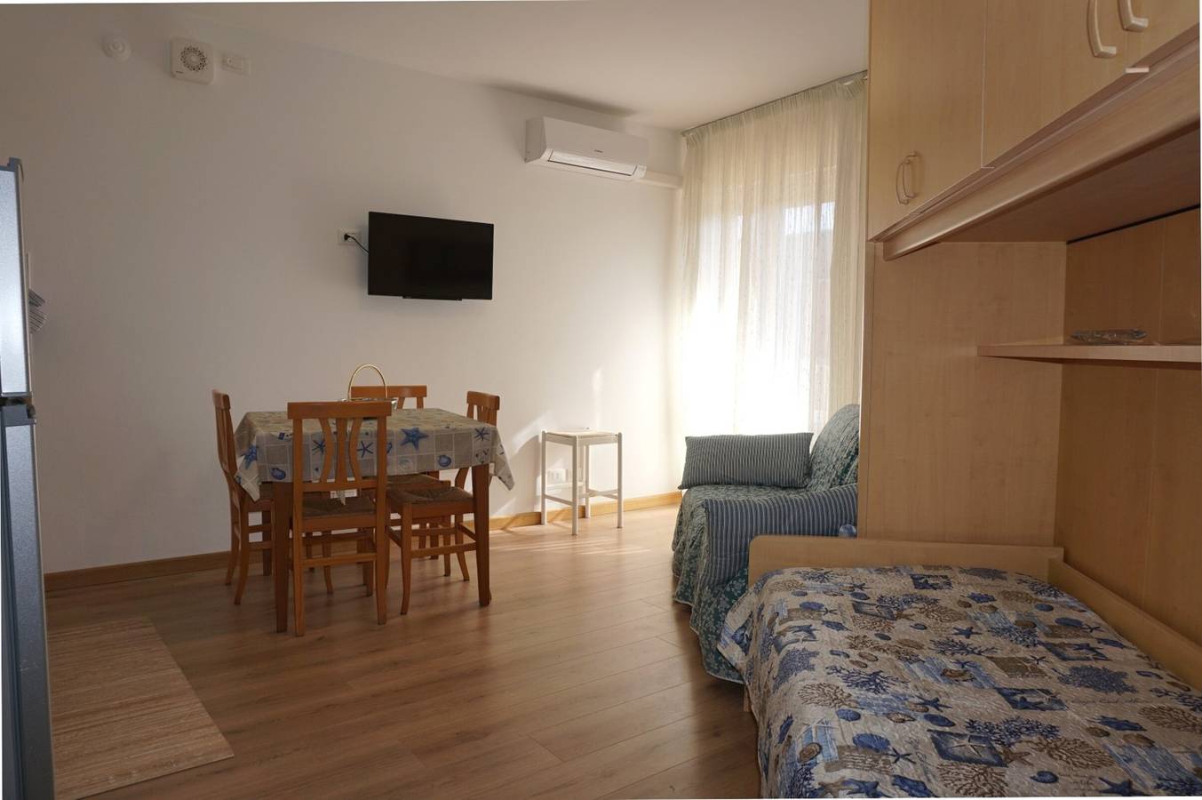 Estudio entero, Estudio íntimo junto a la playa - Beahost in Porto Santa Margherita, Caorle