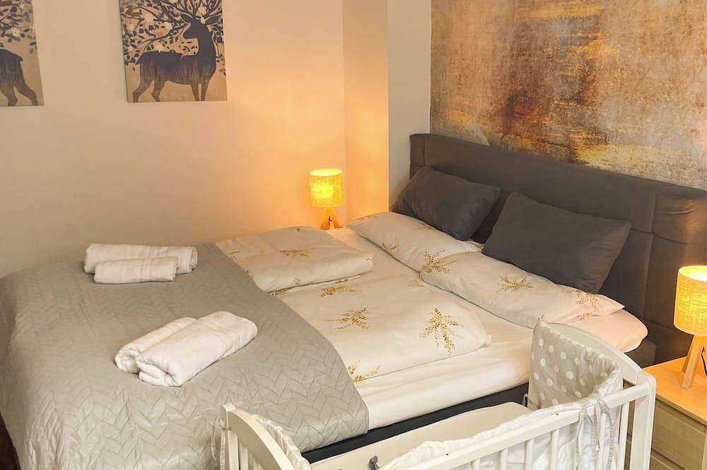 Das Lalelou- Familienurlaub Zentral in Braunlage mit Eigenem Garten in Braunlage, Harzvorland