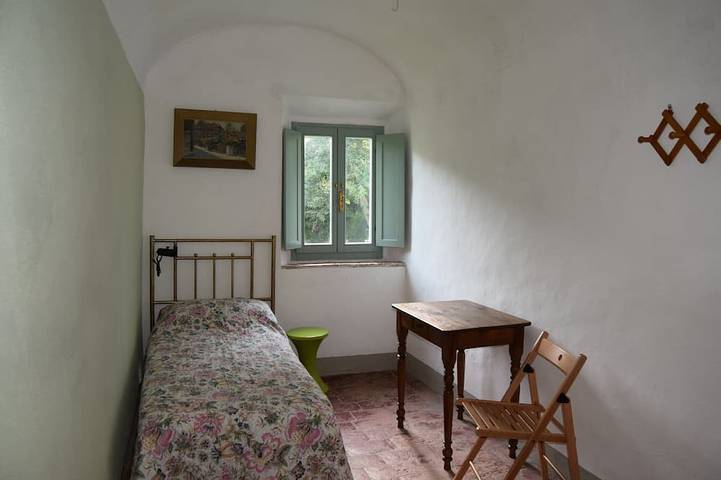Agriturismo für 8 Personen, mit Garten in der Toskana - 3