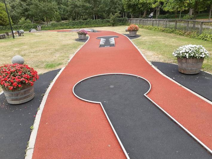 Gîte pour 3 personnes, avec terrasse et vue à Anvers - 4