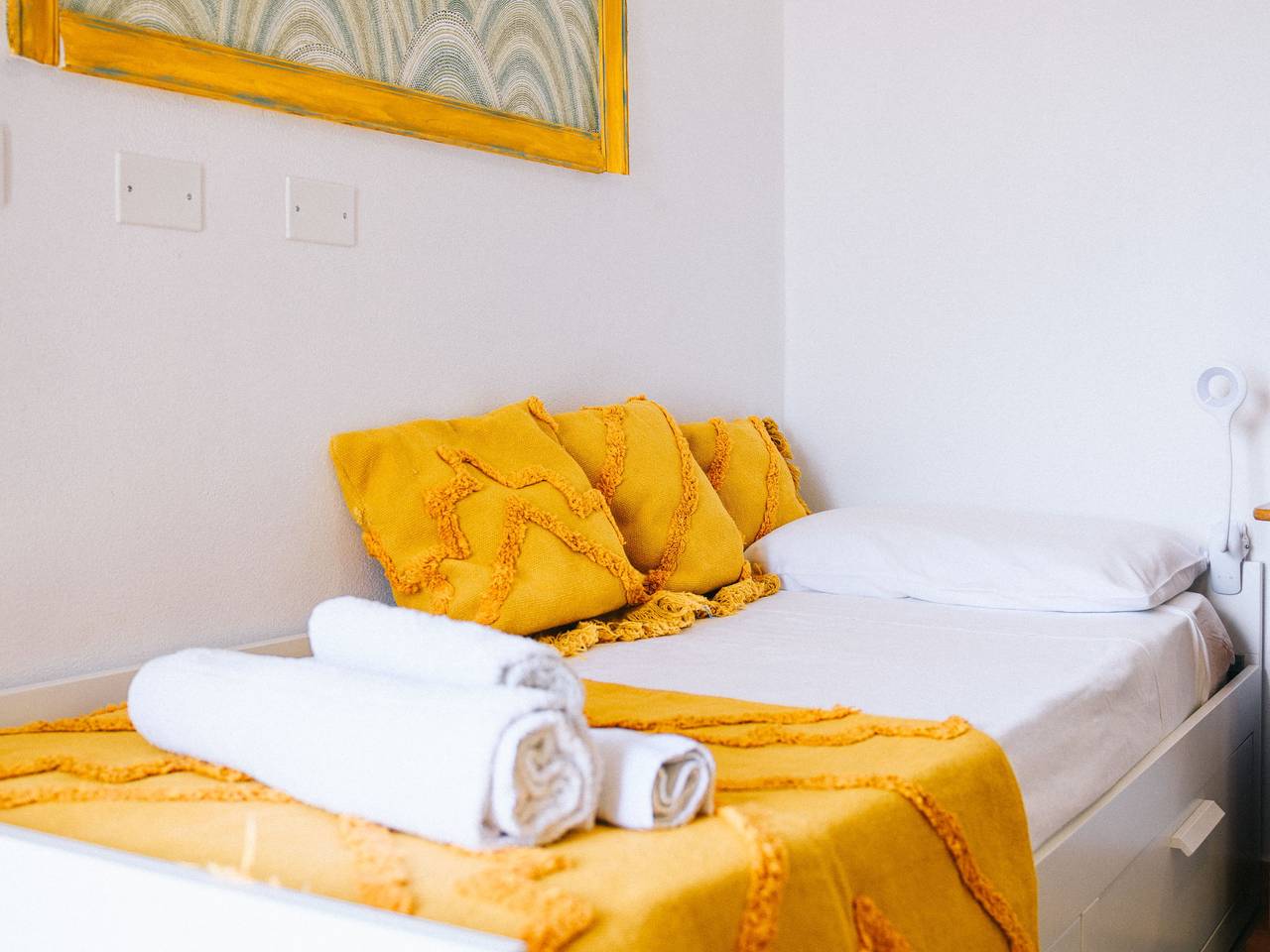 Apartamento entero, Crystal Sea Apartment in Tancau sul Mare, Santa Maria Navarrese