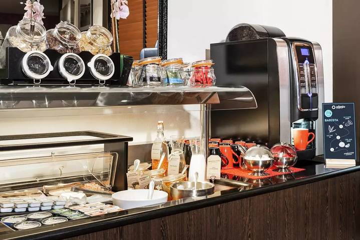 Gîte pour 2 personnes, animaux acceptés à Puteaux - 4