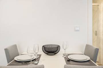 Apartamento Estúdio para 2 Pessoas em Aveiro, Distrito de Aveiro, Foto 4