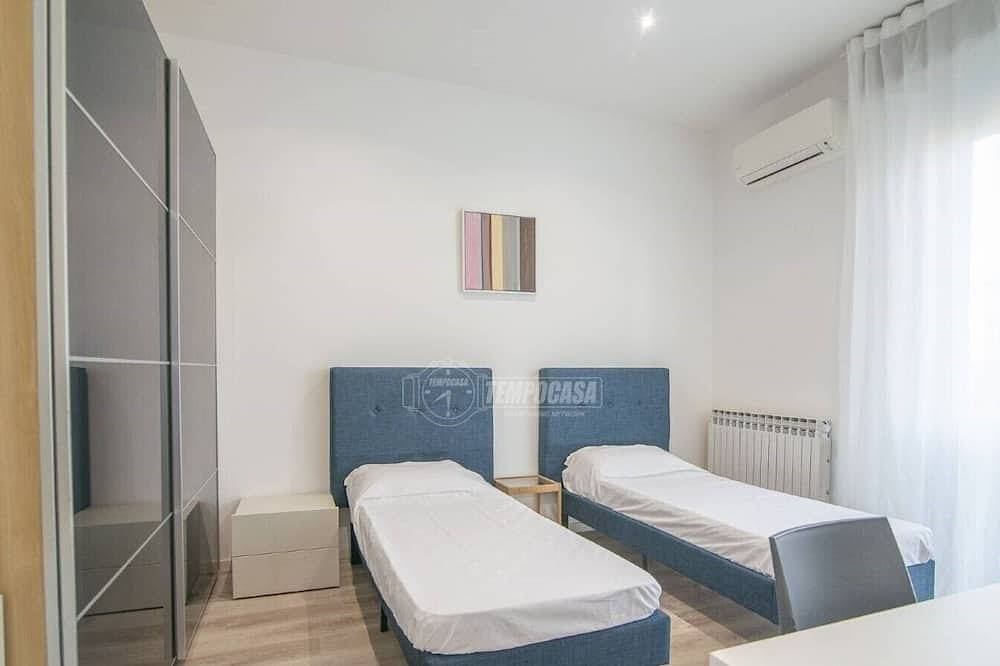 Apartamento entero, Thetechflat 24Hours Self Check in - Redmetro Sesto Marelli Duomo Fiera \n in Sesto San Giovanni, Provincia de Milan