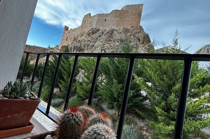 Casa de vacaciones para 6 personas en Bedmar y Garcíez