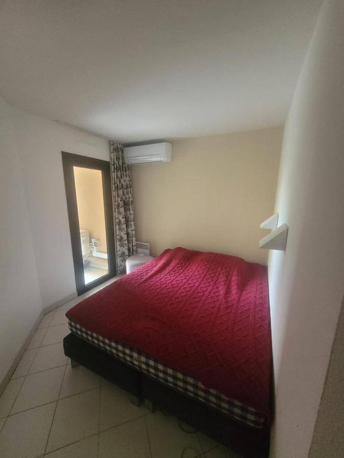 Maison d’hôte pour 2 personnes, avec piscine et jardin ainsi que terrasse et vue à Cannes - 2