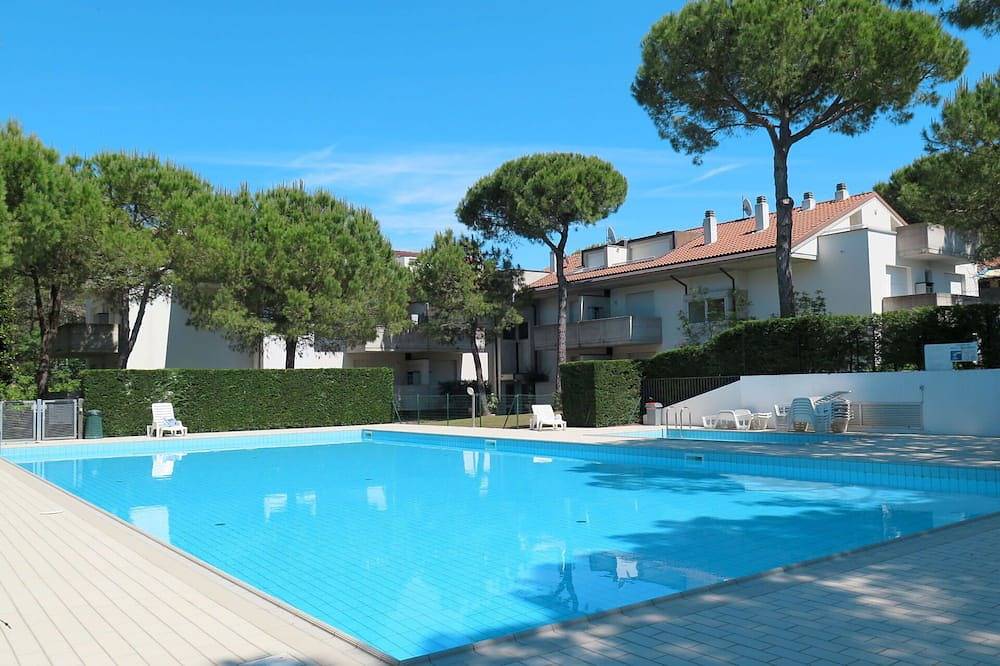 Appartamento vacanze a Provincia d'Udine a partire da 185€ a notte