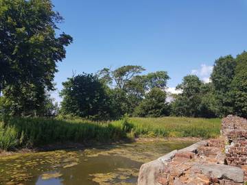 Ferieudlejning til 6 Personer i Højer, Vesterhavet, Billede 1