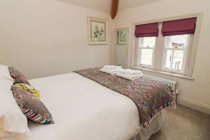 Lonsdale Cottage, Kirkby Lonsdale in Kirkby Lonsdale, Yorkshire Dales National Park