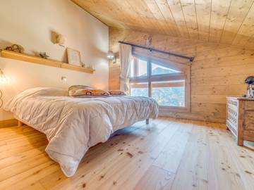 Chalet pour 10 Personnes dans Champagny-en-Vanoise, Parc National de la Vanoise, Photo 4