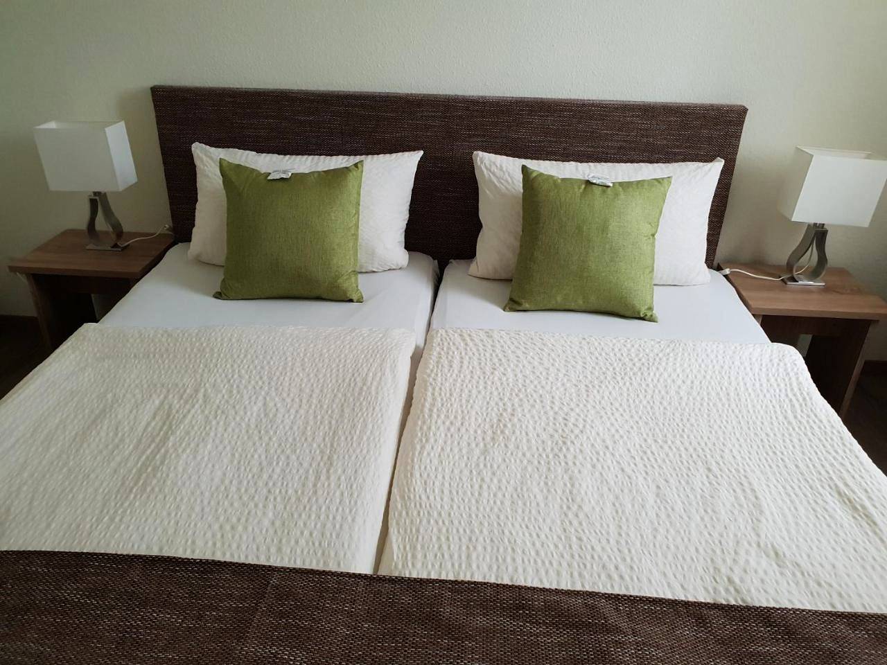 Hotel Hof Münsterland in Ahlen, Kreis Warendorf