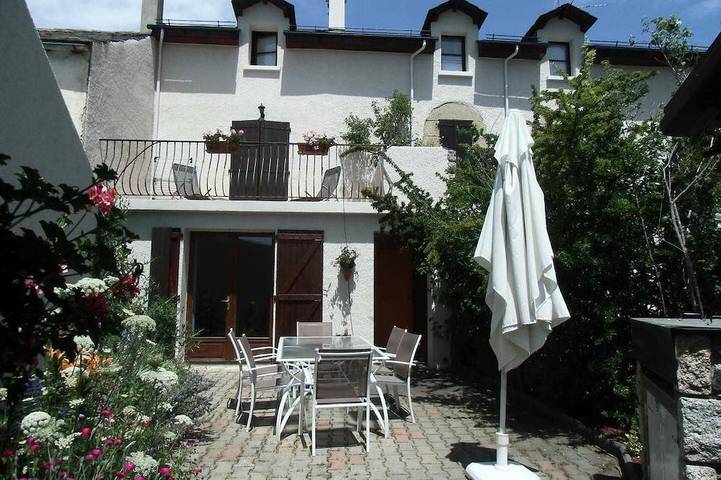 Holiday home for 5 people - 1