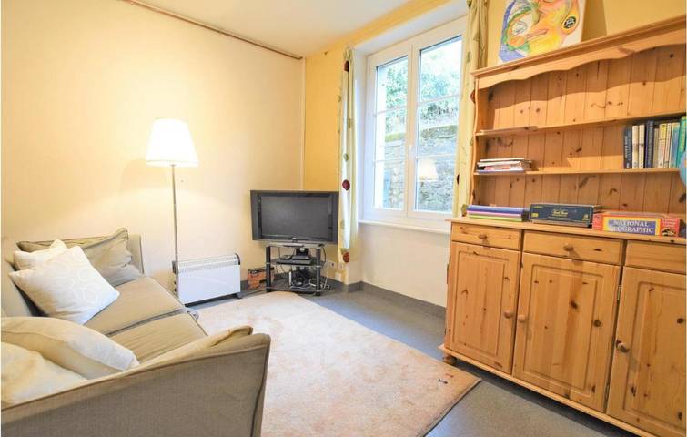 Location de vacances pour 5 personnes, avec terrasse et jardin à Gavray - 2