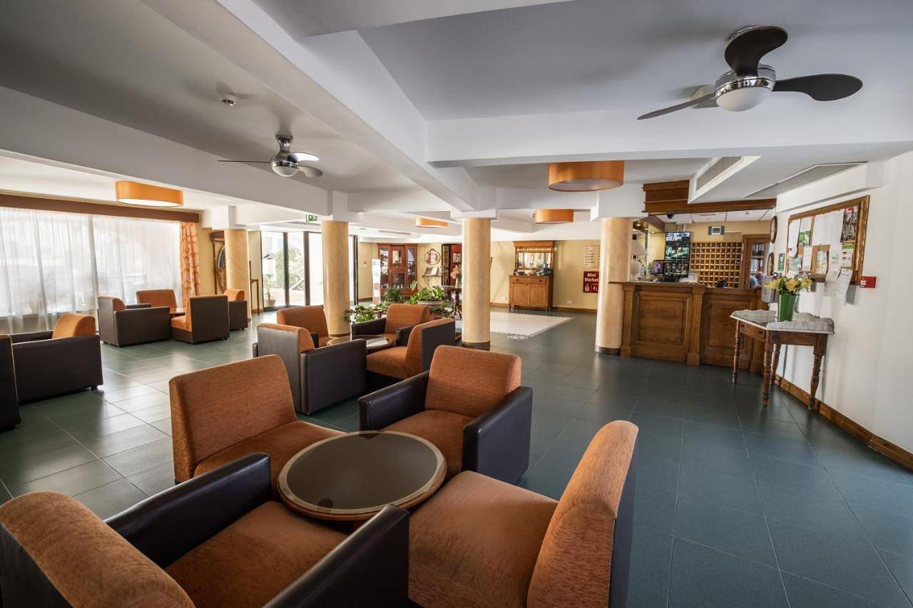 Sunseeker Holiday Complex in Qawra, St. Paul's Bay