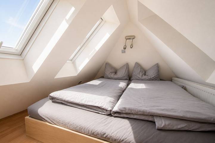 Ganze Wohnung, Ferienwohnung Kaiserwache Sissi in Norderney