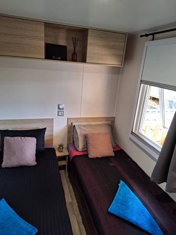 Camping voor 8 Personen in Canet-en-Roussillon, Occitanië, Afbeelding 2