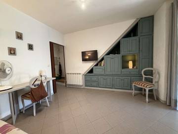 Ferienwohnung für 5 Personen in Borgo, Bastia und Umgebung, Bild 3