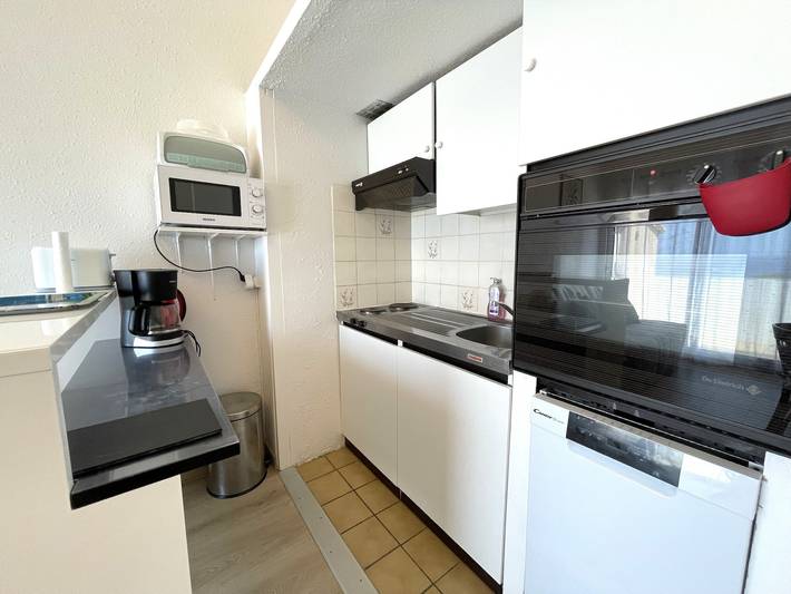 Gîte pour 6 personnes, avec terrasse à Banyuls-sur-Mer - 2