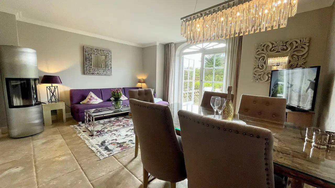 Ferienhaus für 6 Personen (107 m²) in Westerland (Sylt) in Rantum, Sylt (Gemeinde)