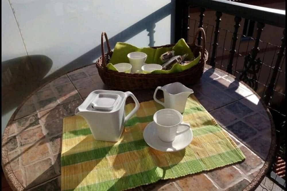 Apartamento entero, Casa Maria en Palmeira in Riveira, Rias Baixas
