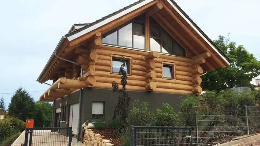 Ferienwohnung für 2 Personen, mit Sauna und Terrasse in Südliche Weinstraße - 2