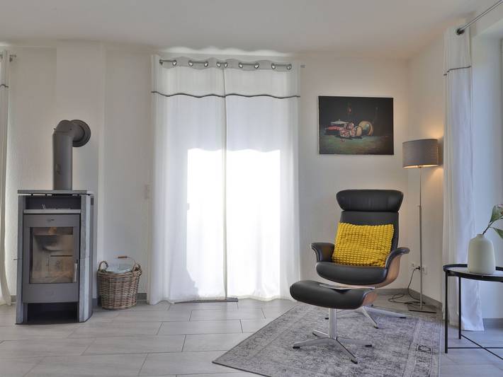 Ferienwohnung für 5 Personen, mit Terrasse und Garten in Kalkhorst - 3