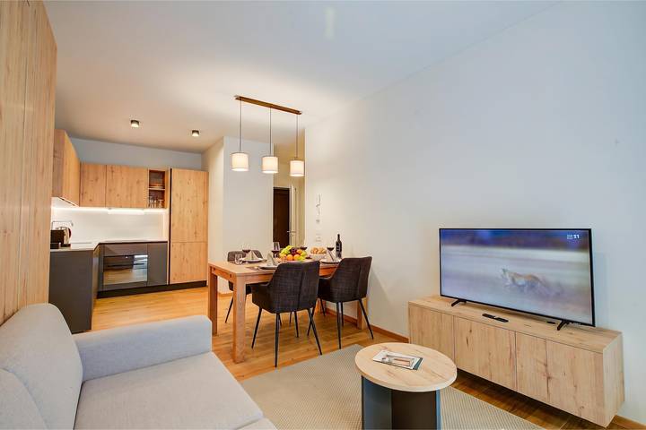 Ganze Wohnung, Residenza Castanea 007 Modern Alpine Stay In San Bernardino | Ski, Hiking & Nature in San Bernardino GR, Mesocco