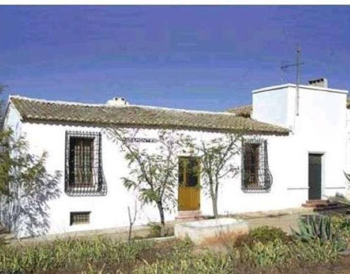 Casa rural para 10 personas, con Jardín en Petrel (Alicante) - 2