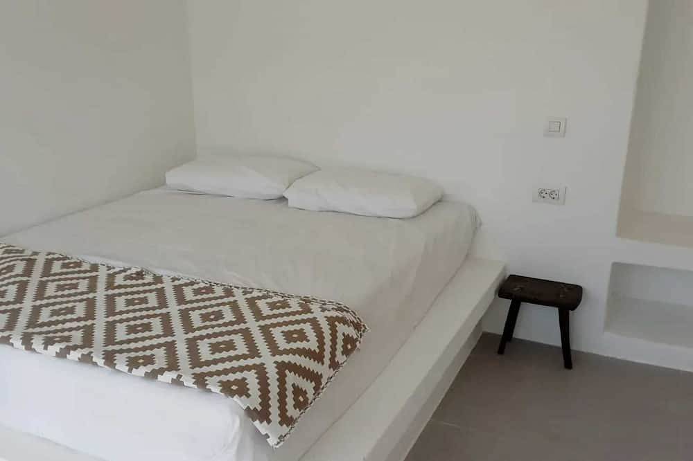Apartamento entero, Homerez - Apto. Antiparos, vista mar in Antiparos Ciudad, Unidad Regional de Paros