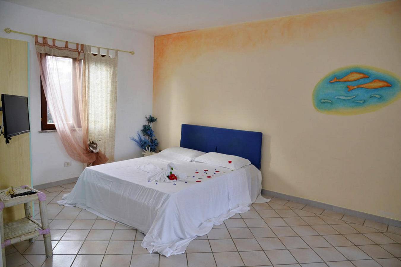 Ganze Wohnung, Studio in Cannigione in La Conia, Arzachena