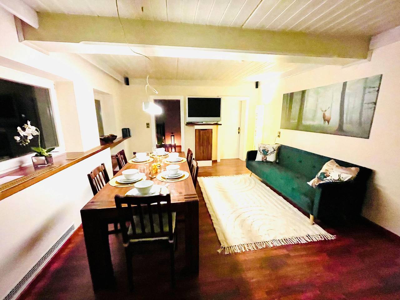 Ganze Ferienwohnung, Top 4 Gerlossteinblick in Tuxer Alpen, Aschau im Zillertal