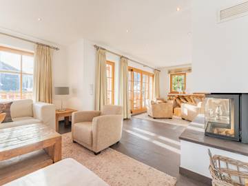 Chalet für 10 Personen in Mauterndorf, Tauern, Bild 4